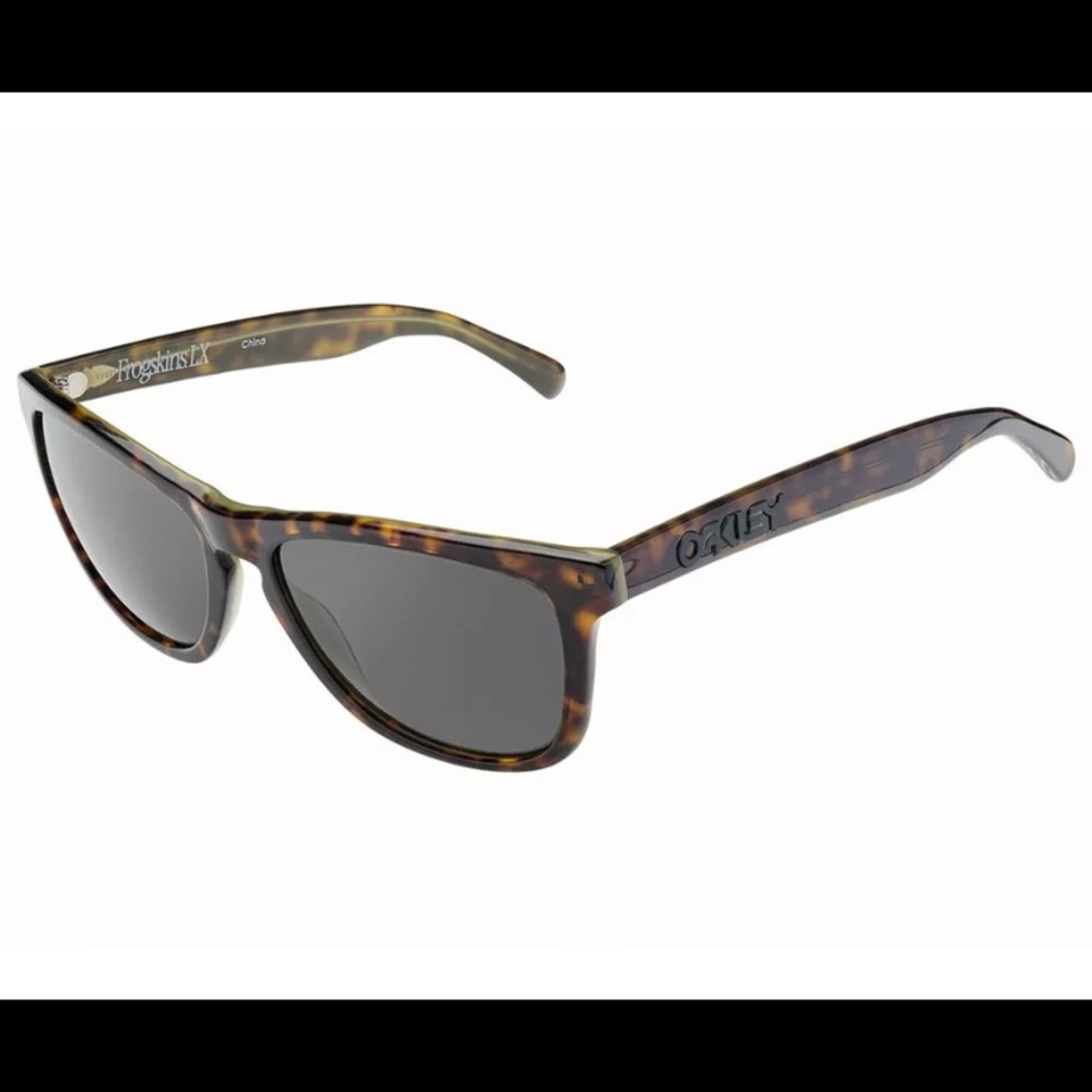 Oakley Frogskin LX